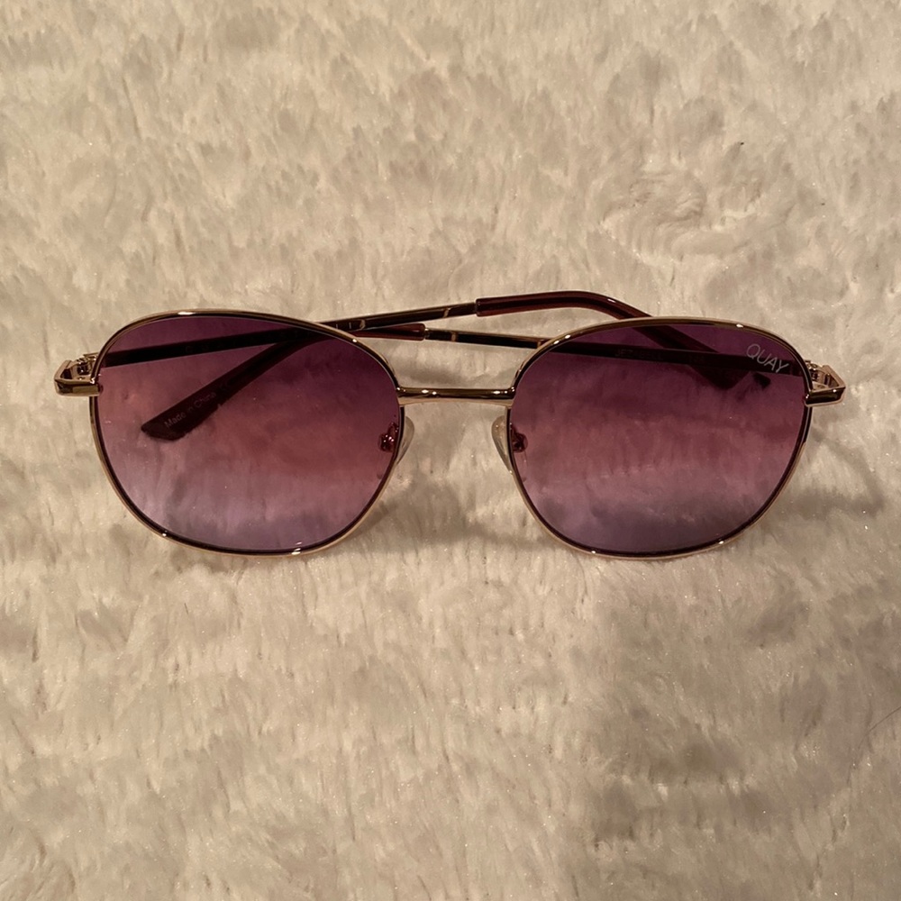 Quay Australia Sunglasses
